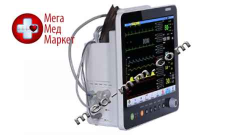 Купить Прикроватный монитор пациента Brightfield Healthcare OSEN 8000E цена, характеристики, отзывы